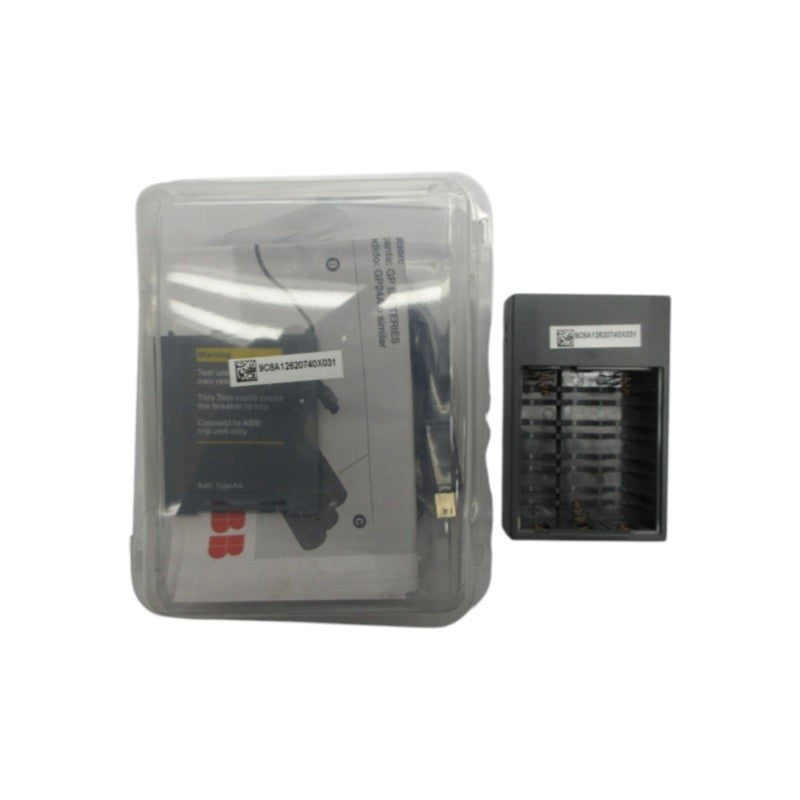 ABB EKIPTT 9C8A12620740X031 NSMP