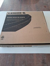 (132") 11' x 1" x .035 x 10/14 M42 Bi-Metal Blades Lenox Classic Pro 1 Pcs