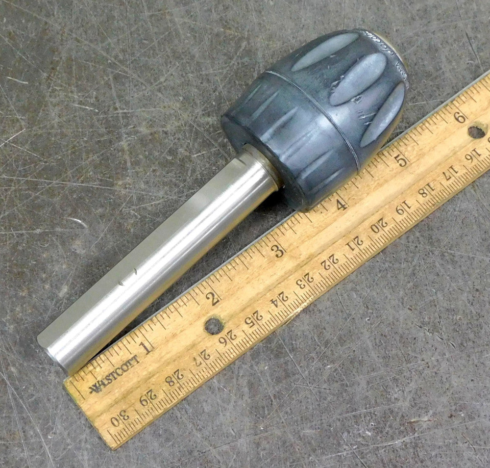 Jacobs Chuck -JCM32338P Keyless Chuck 1.0-10.0mm 42.7mm Fits Lightnin Mixer