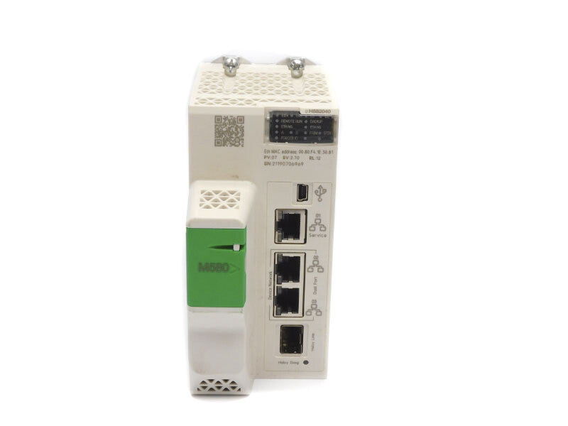 SCHNEIDER ELECTRIC BMEH582040 NSNP