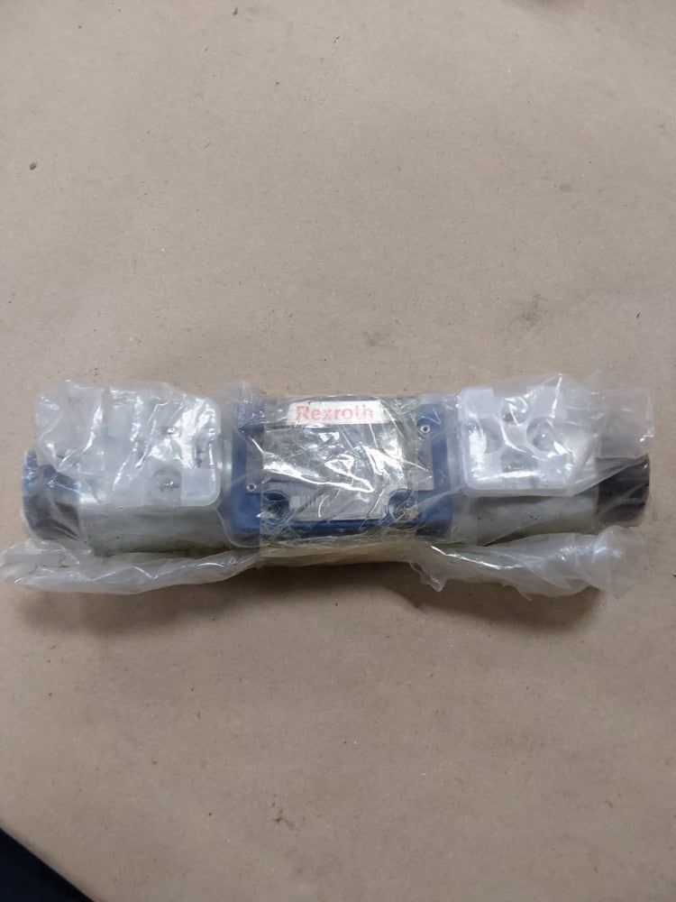 NEW REXROTH R978027908 4WE6J62 / EG24N9 Solenoid Valve
