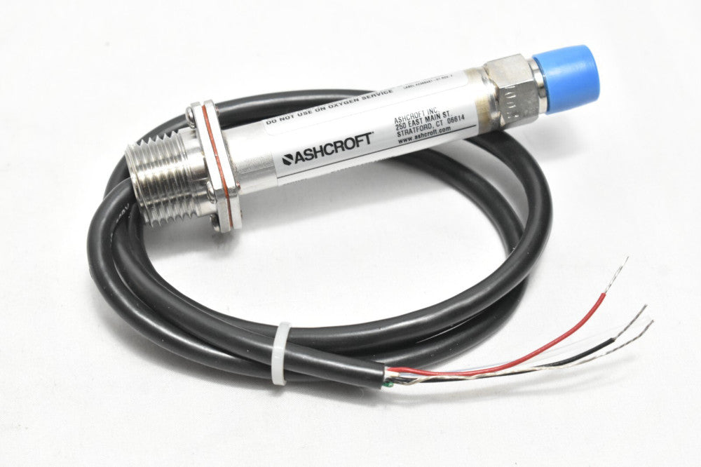 Ashcroft K15M0242C1200# Pressure Transducer