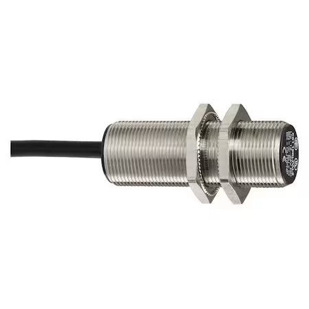Telemecanique Sensors Xs518blpal10 Cylindrical Proximity Sensor,18Mm,Pnp