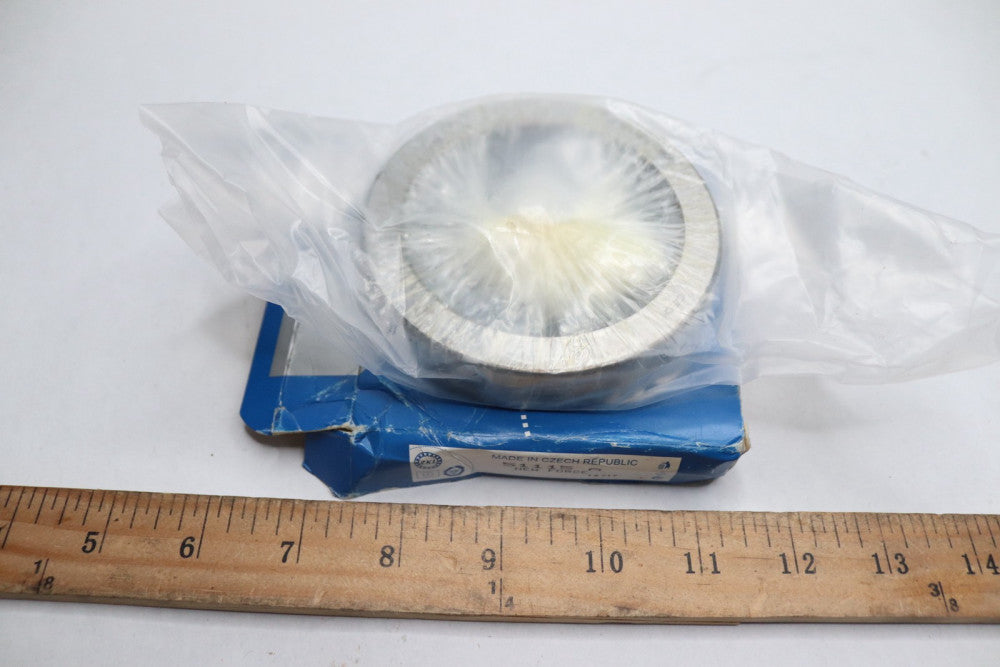 ZKL Single Direction Axial Ball Bearing 75 x 100 x 19 mm 51115A