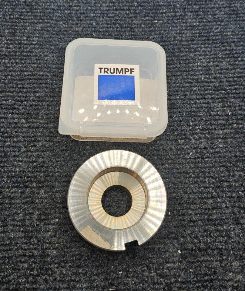 TRUMPF 0329207: Tooling Die Round .767"