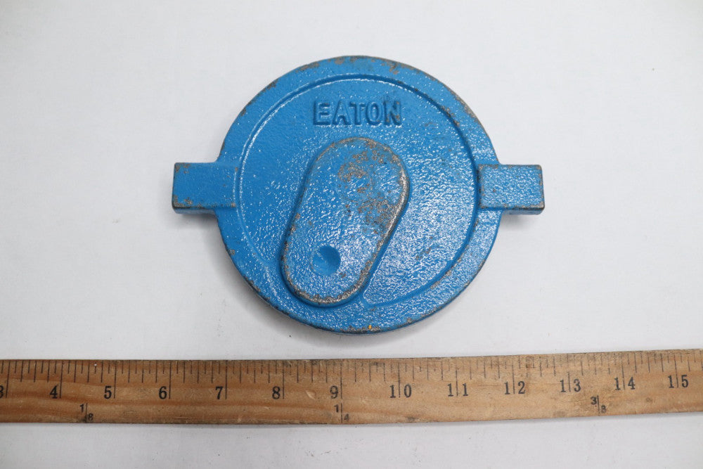 Eaton Replacement Cover Iron 2" ST264A4