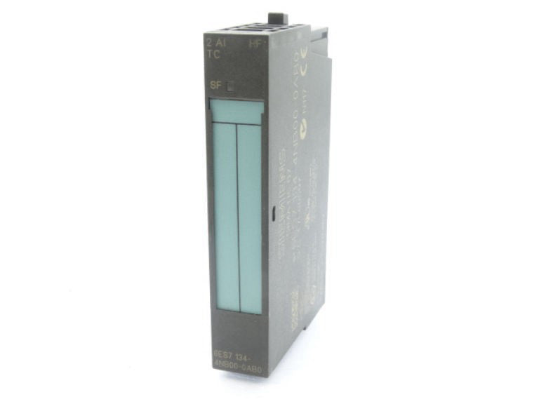 SIEMENS 6ES7134-4NB00-0AB0 Plc Module - Used