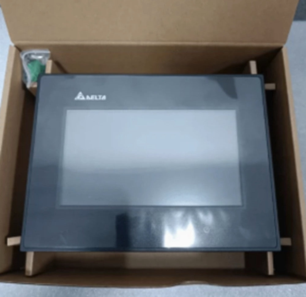 One Brand New DELTA DOP-B05S111 HMI Touch Screen