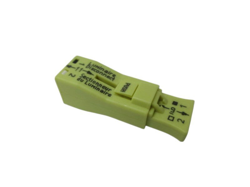 WAGO 873-902 LUMI-NUT NSNP