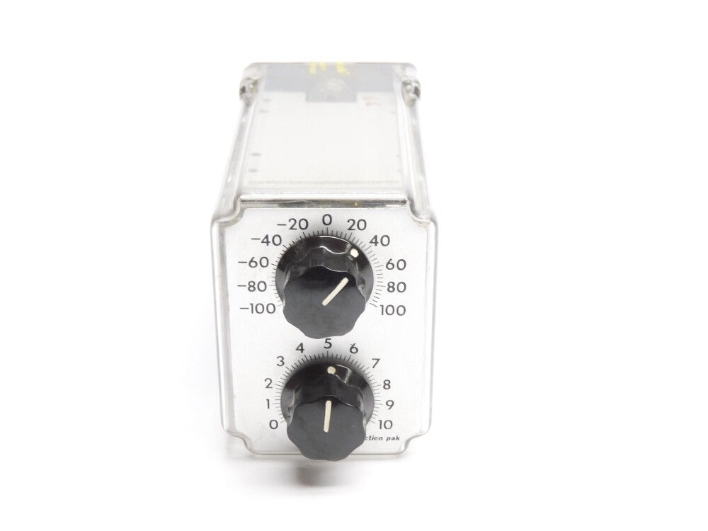 ACTION INSTRUMENTS 4551-121 120VAC NSNP