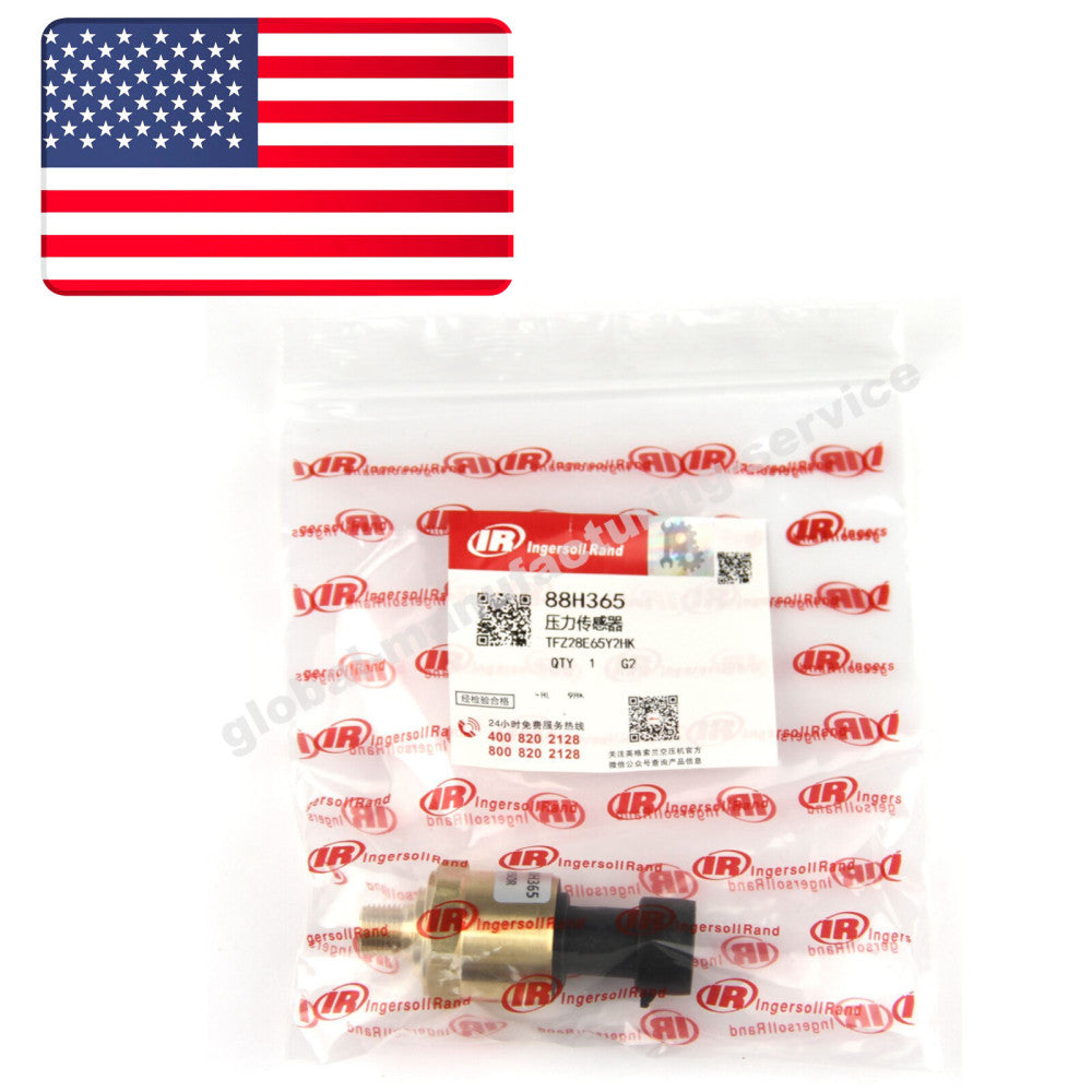 New GARDNER DENVER 88H365 Pressure Sensor - US Stock