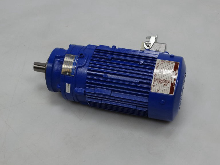 SUMITOMO HN0336884 MOTOR