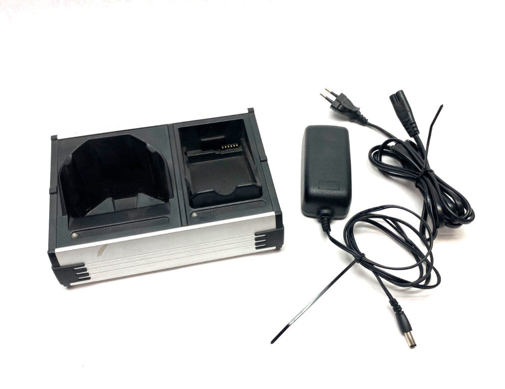 Siemens 6GT2003-0FB00 SIMATIC RF160B Docking Charger Station