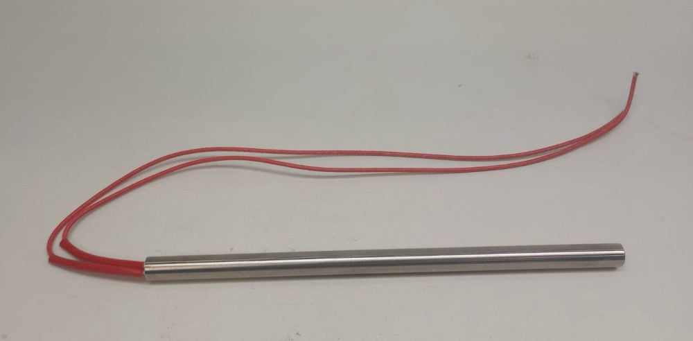 Cartridge Heater ZC 16-10-10 220V 500W 1/2" OD X 9" Length 14-1/4" Wire Length