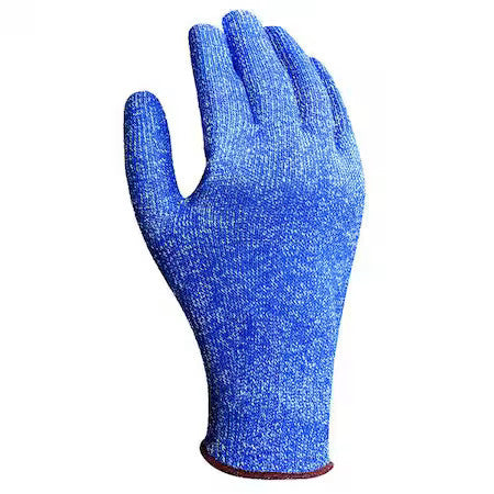 Ansell 72-400 Cut-Resistant Gloves, Cut Level A5 ,Uncoated ,Uncoated ,Smooth ,Xl