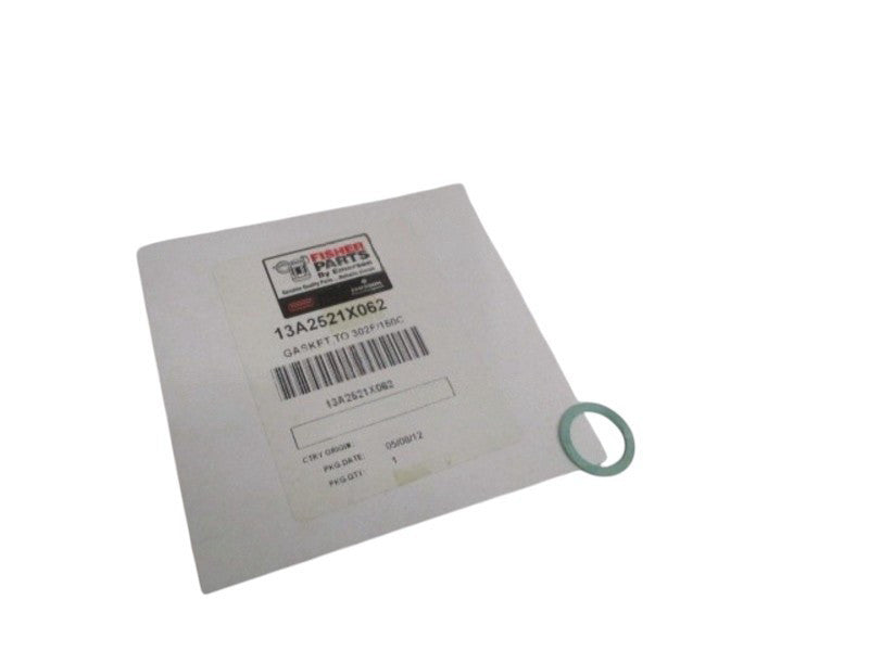 FISHER 13A2521X062 GASKET NSMP