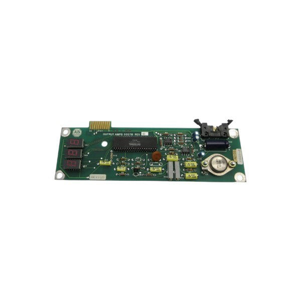 ALLEN BRADLEY 50378 REV. 04 NSNP