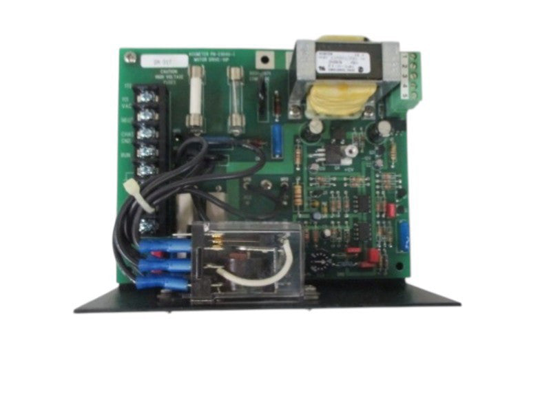 ACUMETER PN-E9940-1 MOTOR DRIVE-1HP NSNP