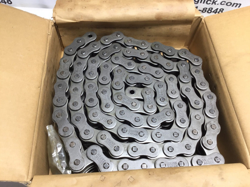 Rexnord DIDI00HK - RC100H-2R Heavy Duty Roller Chain