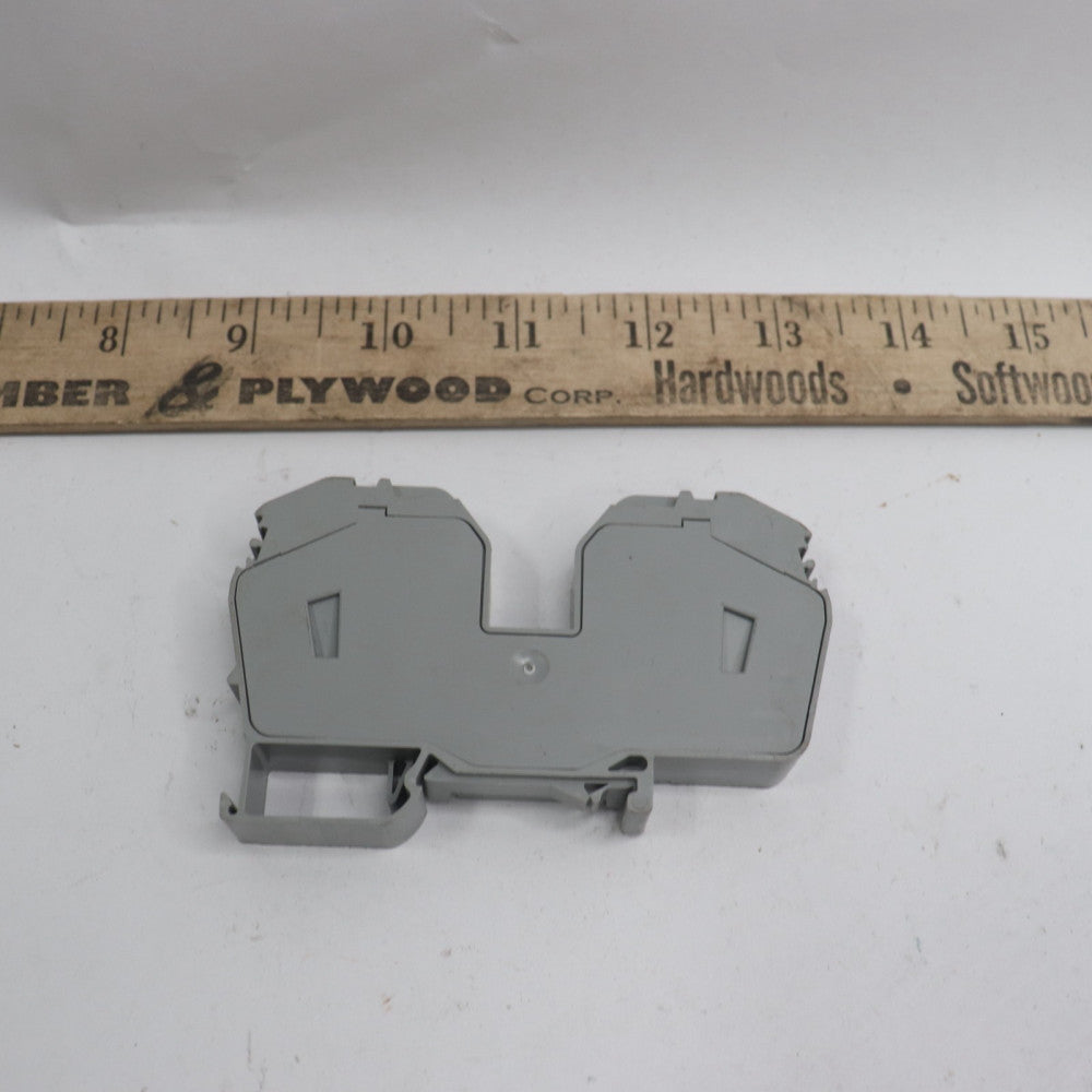 Wago PLC Base Unit Terminal Fits Mitsubishi 60947-7-1