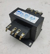 Acme Industrial Transformer TA-2-81212 150VA 60HZ 480v/220V-110v/120V .150kva