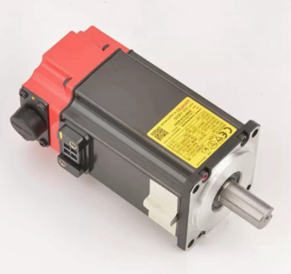 New FANUC A06B-0116-B203 SERVO MOTOR