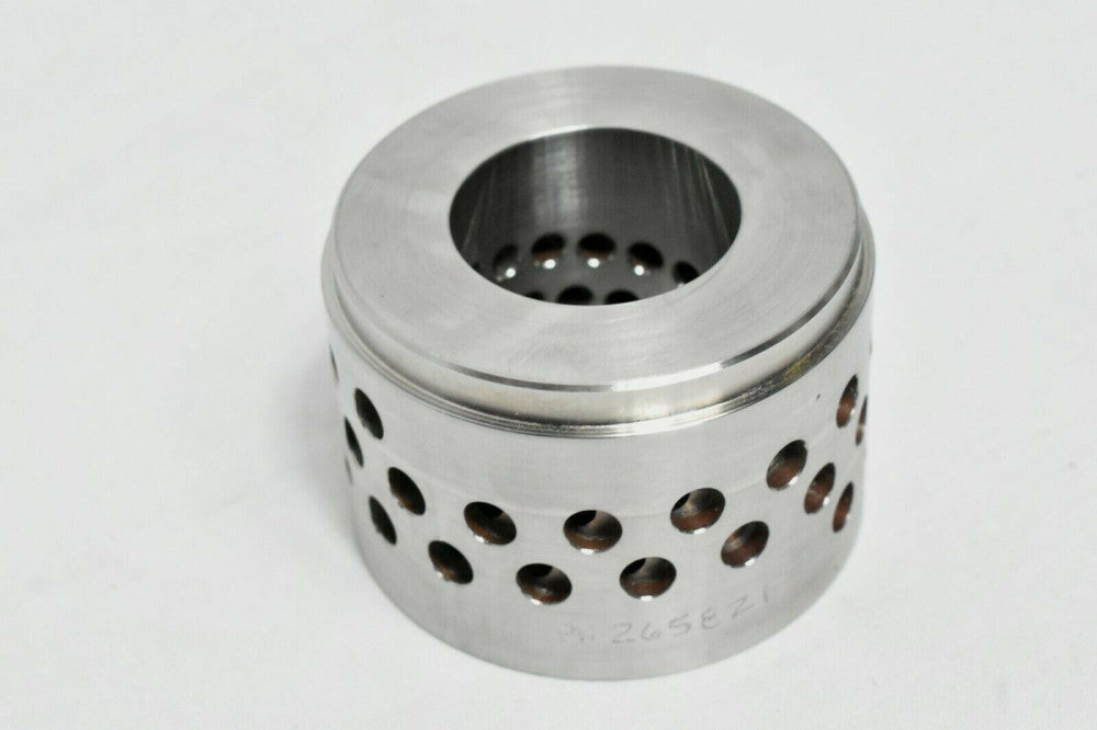 265821 Cylinder Valve Assembly ASTM A276 Type 420