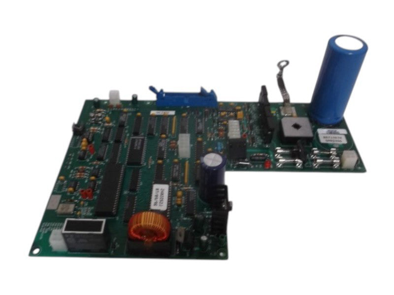 MARKEM 0671767N CONTROL BOARD UNMP