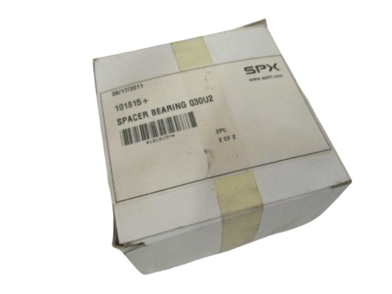 SPX 101815 SPACER BEARING NSMP