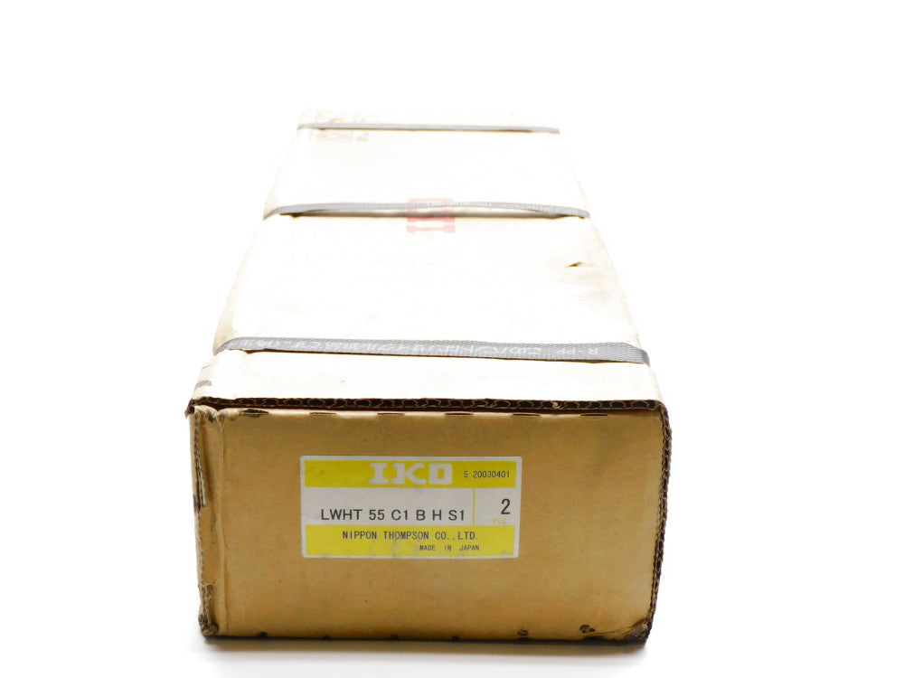 IKO LWHT55C1BHS1 (PKG OF 2) NSFS