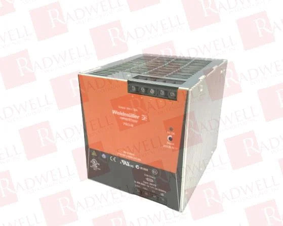 WEIDMULLER 8951410000 / 8951410000 (USED)