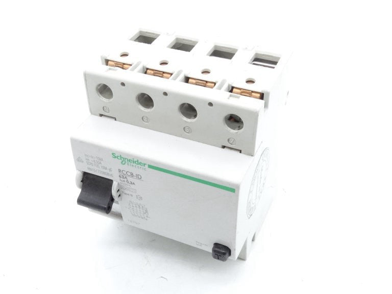 SCHNEIDER ELECTRIC 16757 CIRCUIT BREAKER