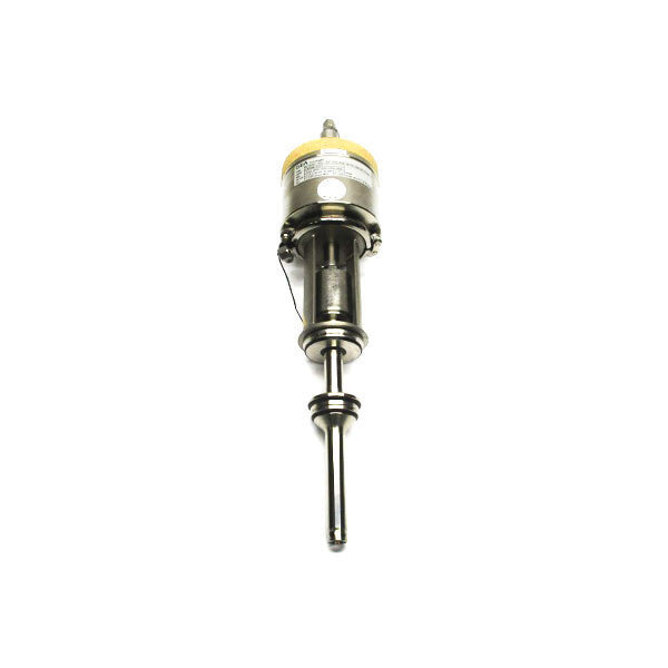 GEA TUCHENHAGEN DA-OD2-1/2"/OD2"-SZ-0000000Z-CD-V1-14N/41/42/51 116PSI NSNP