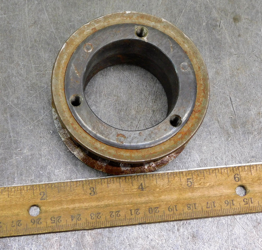 Martin 18H100 Timing Gear Belt Pulley 18 Teeth 1" Belt Width 1-7/8" Bore