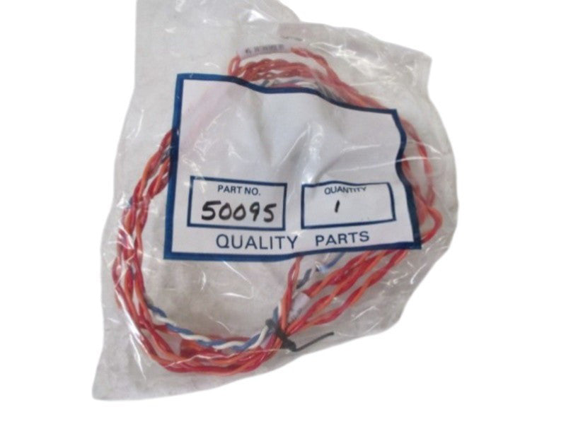 50095 TO OVERRIDE SW (10-48724-D) NSNP IN A BAG