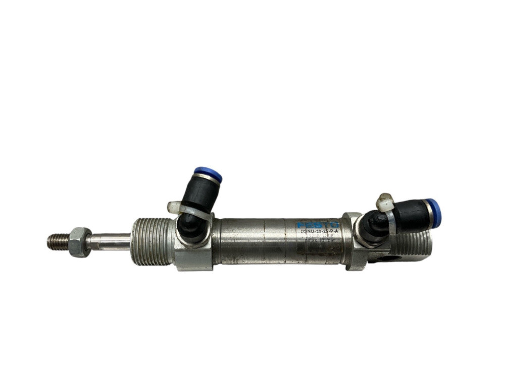 1PC FESTO DSNU-20-25-P-A 19208 Standard Cylinder