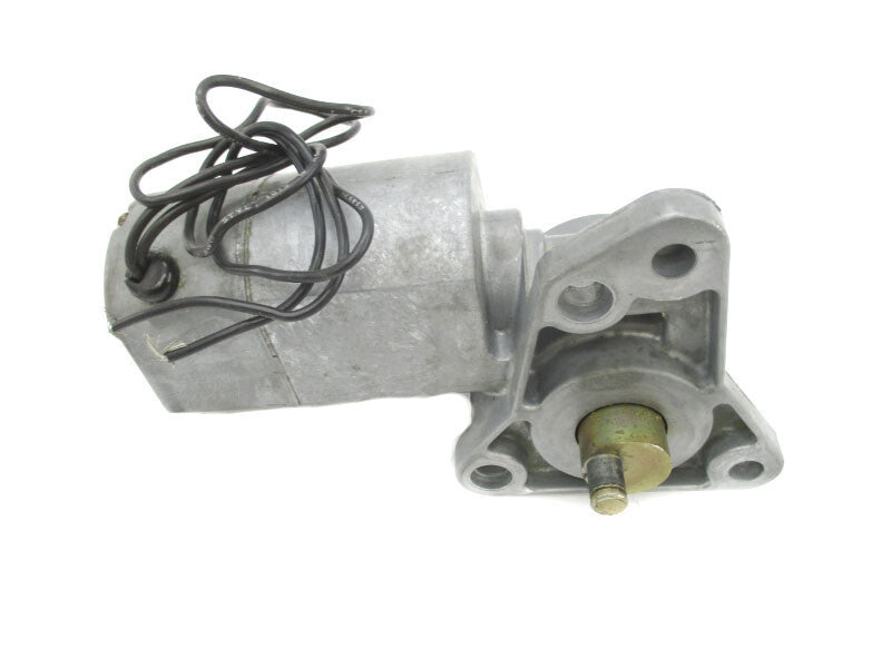 GEARMOTOR 4866 230V UNMP