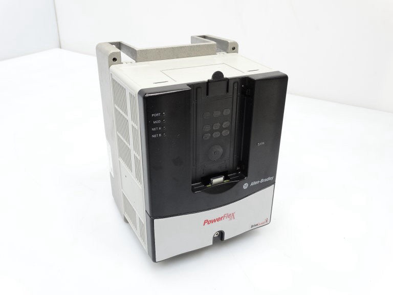 ALLEN BRADLEY 20AD5P0A0AYNANC0 SERIES A DRIVE