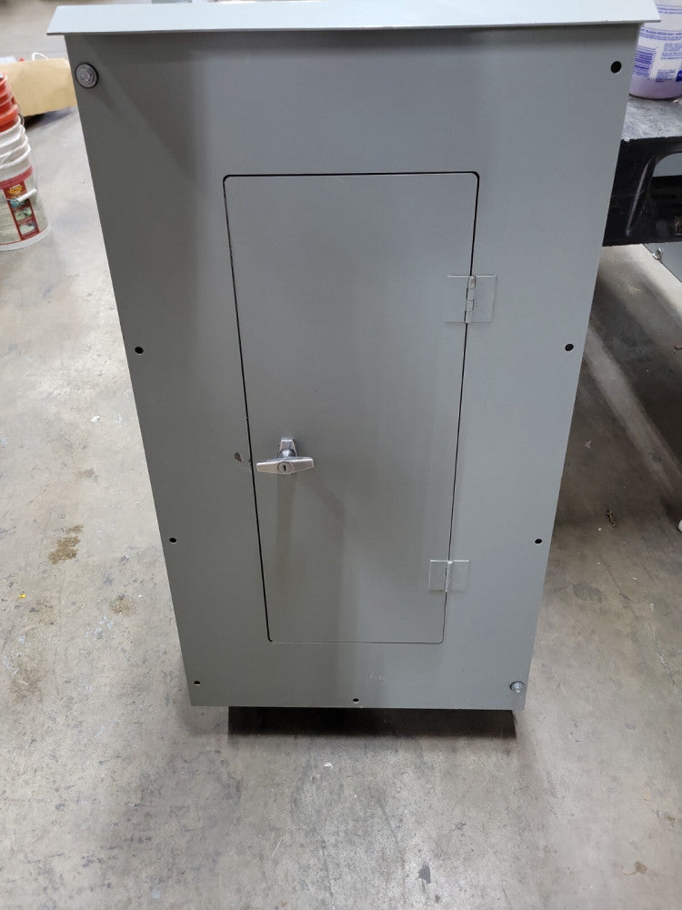 Eaton Electrical Type 12/3R Enclosure Dustproof /Rainproof