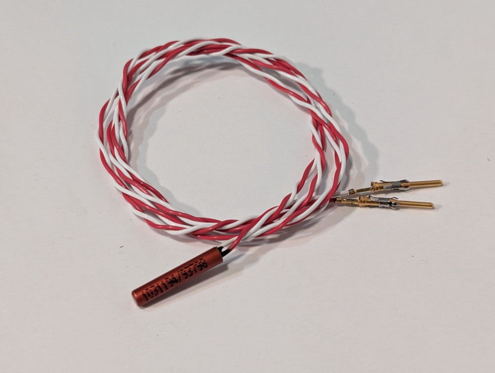 Nordson 1022277B RTD Hot Melt Gun Temperature Sensor Replacement Kit