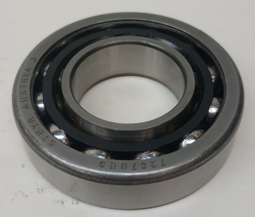Steyr 7207BEG Angular Contact Ball Bearing 35 X 72 X 17mm 7207-BEG