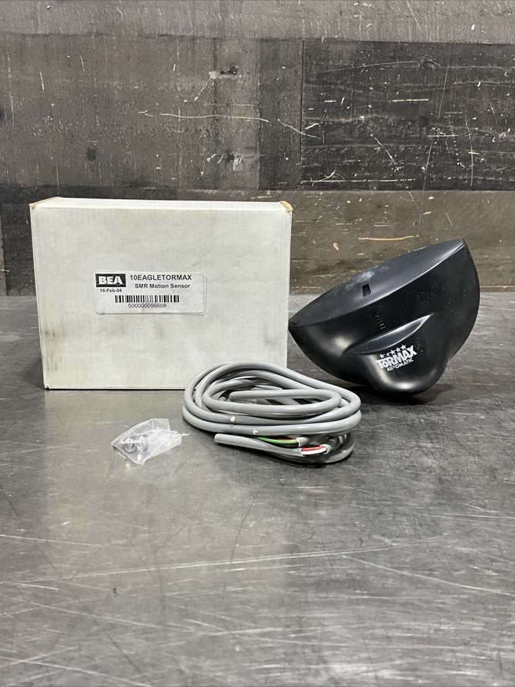 TorMax Automatic 10Eagletormax motion sensor Nos Surplus