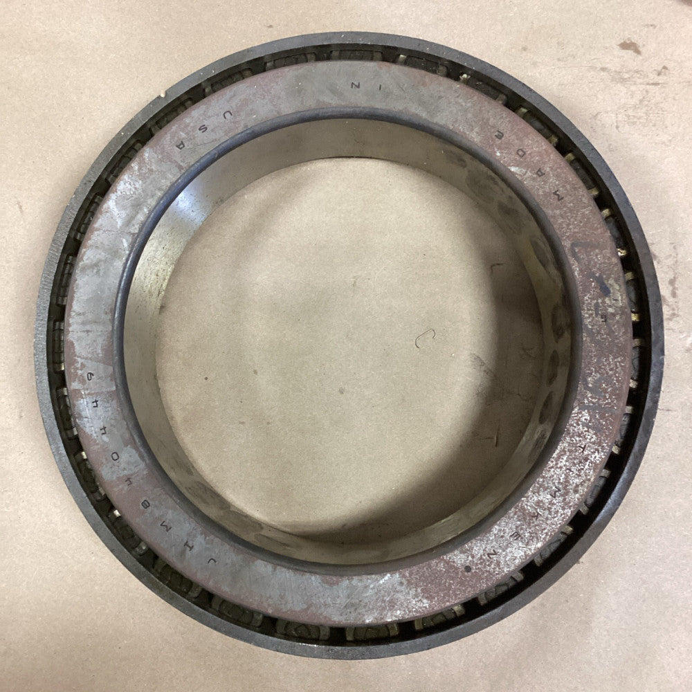 JHM840449 Timken Cone Z12