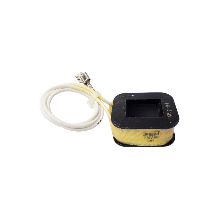 COIL JF-853-1 115V NSNP