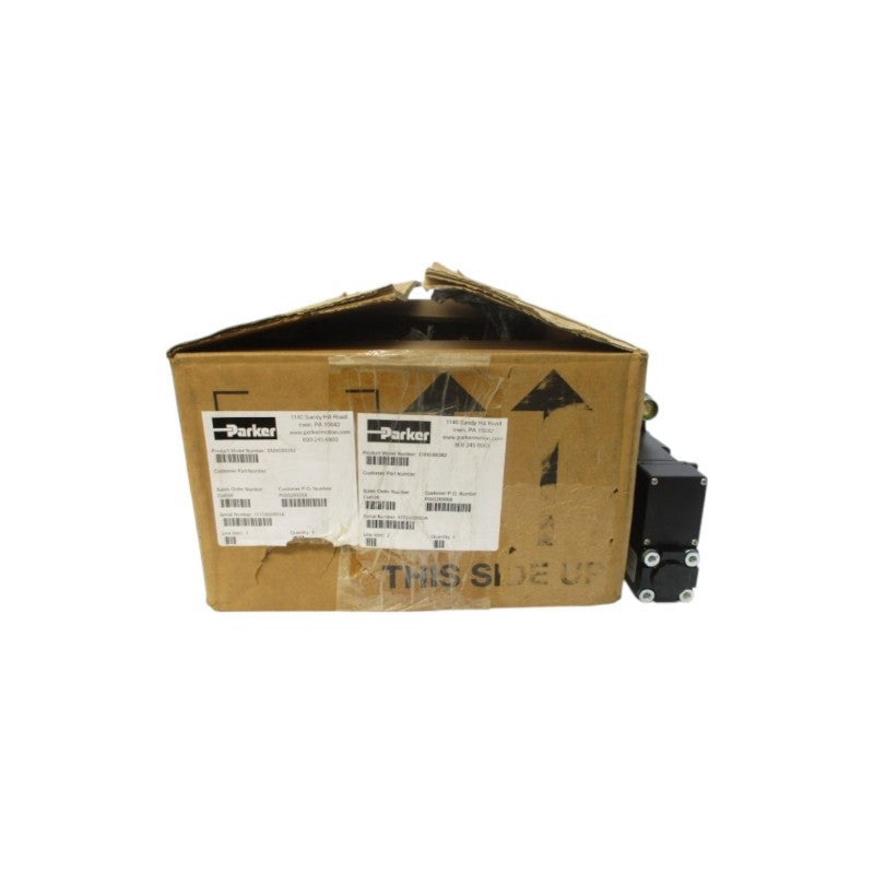 PARKER EMX080382 NSMP