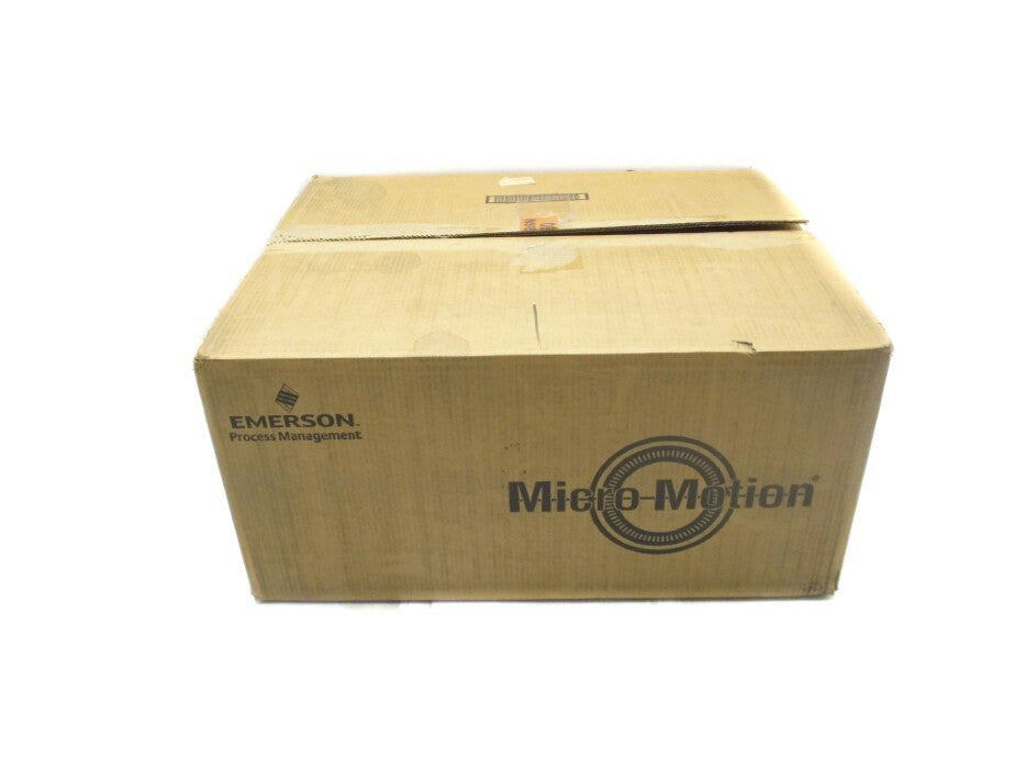 MICRO MOTION F050S113CQBAEZZZZ NSMP