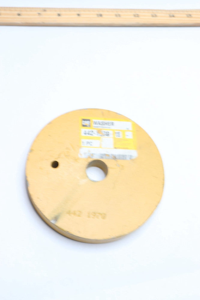 CAT Flat Washer 442-1970