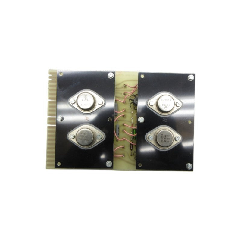MODULE AV248 UNMP