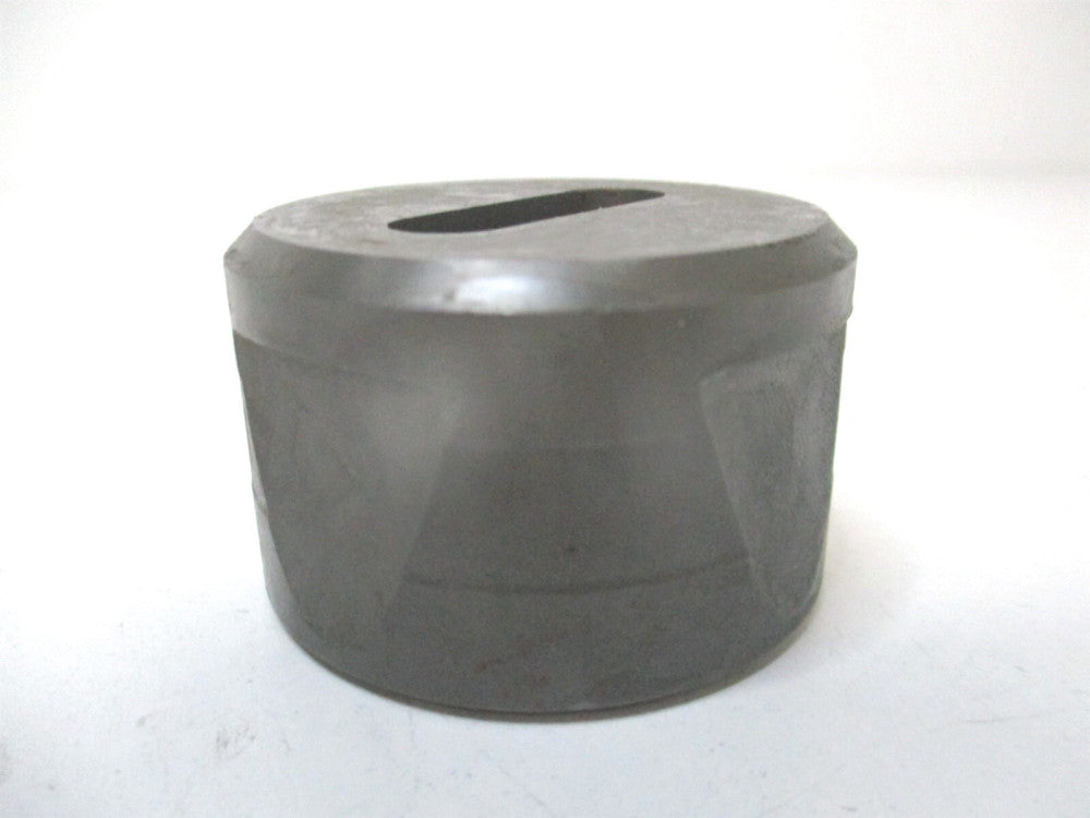 Cleveland (41391135) 1-3/32" Long x 11/32" Wide Oblong Ironworker Die