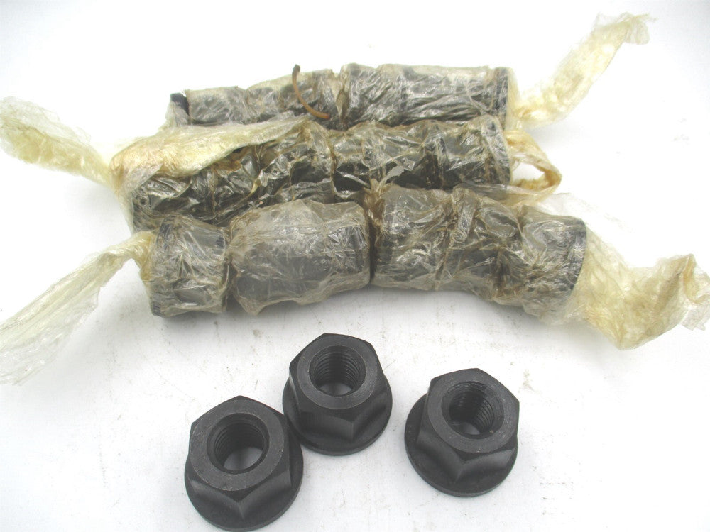 (23660630) 1/4-20 Swivel Type Flange Collar Bolt - Pack of 21